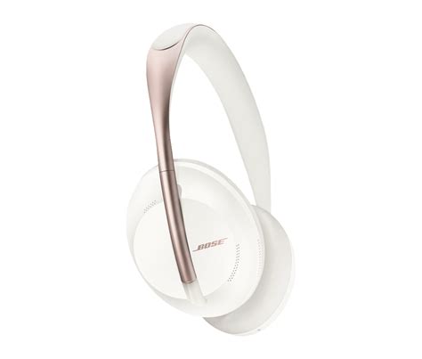 Smart Noise Cancelling Headphones 700 | Bose