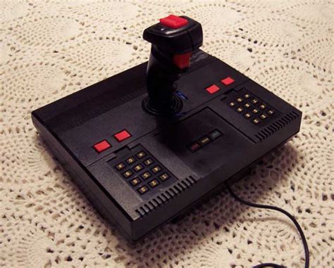 Custom 5200 Controller - Atari 5200 - AtariAge Forums