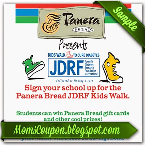 Where to find Free Printable Panera Bread Coupons online | Free Printable Coupons 2015