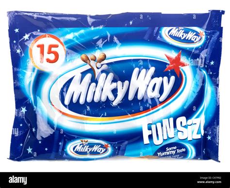 Milky Way Chocolate Bars Stock Photo, Royalty Free Image: 37050498 - Alamy