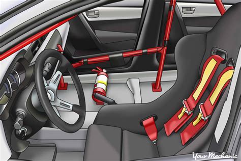 How to Choose and Install Specialty Car Seats | YourMechanic Advice