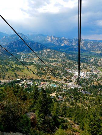 Estes Park Aerial Tramway - All You Need to Know Before You Go (with Photos) - TripAdvisor