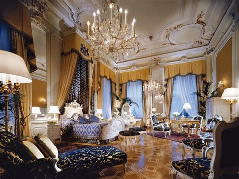 Top 6 Luxury Hotels in Vienna - AGLAIA