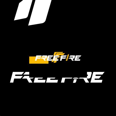 Free Fire Logo Vector - (.Ai .PNG .SVG .EPS Free Download) VectorSeek