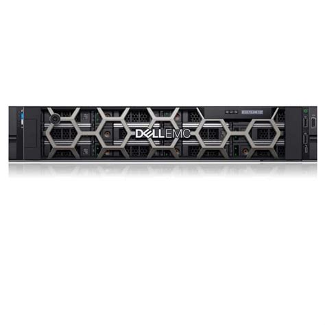 A Brief Specification of Dell PowerEdge R540 | Android Finest