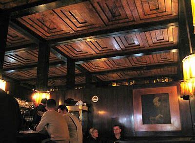 Adolf Loos, American bar | American bars, Modern architecture building, Loos