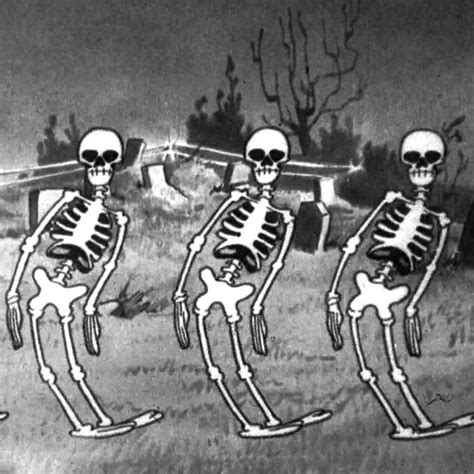 How ‘Spooky Scary Skeletons’ Became TikTok’s Halloween Song