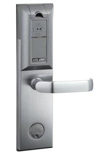 Biometric Door Lock - Manufacturers, Suppliers & Dealers