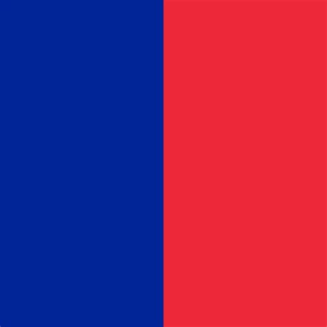 Flag of Paris – Flags Web