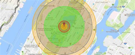 Video: How far away would you need to be to survive a nuclear blast? – Science Metro