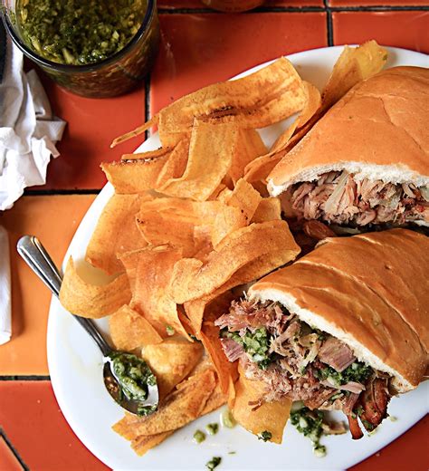 The Best Cuban Food in Miami: 15 Restaurants You Can't Miss | Bon Appétit