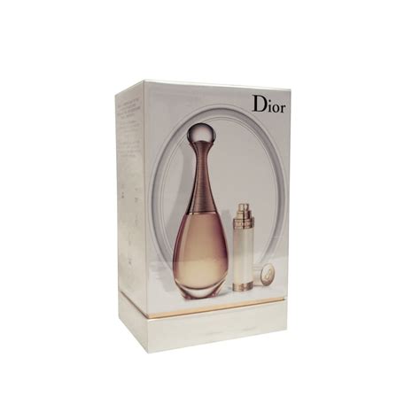 Dior - Christian Dior J'adore 2 Piece Gift Set for Women - Walmart.com ...