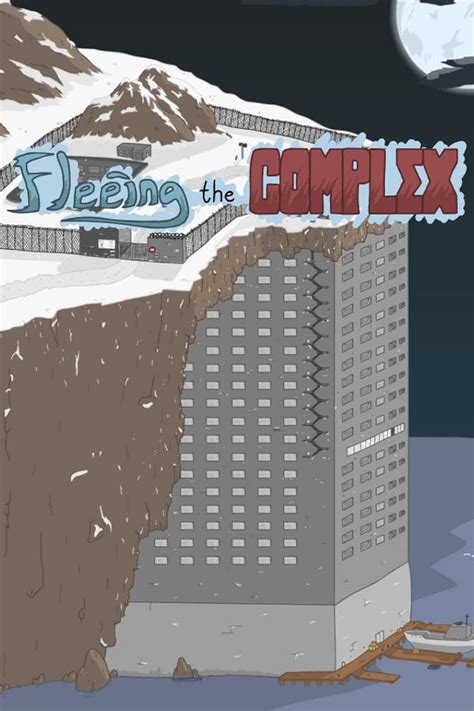 Fleeing the Complex