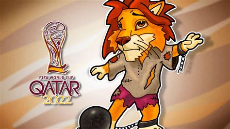 FIFA World Cup 2022 Qatar Wallpapers - Wallpaper Cave