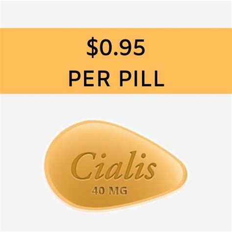 Cialis 40mg Tablets | Purchase Right Dosage of Tadalafil