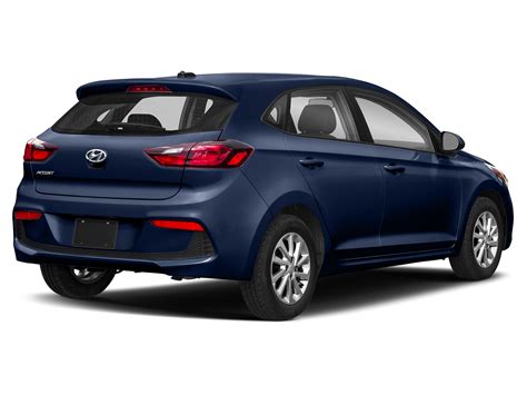 2019 Hyundai Accent : Price, Specs & Review | Hull Hyundai (Canada)