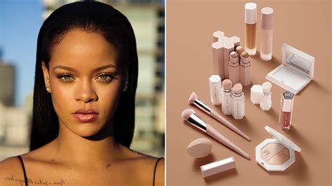 Rihanna's Fenty Beauty Is On Sale at Sephora Right Now | Allure