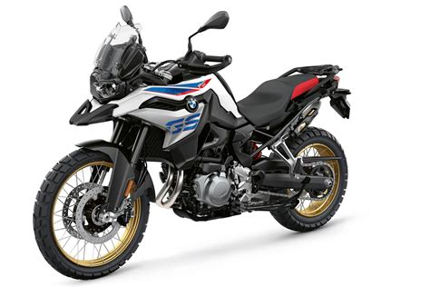 2020 BMW F 850 GS Buyers Guide: Specs & Prices