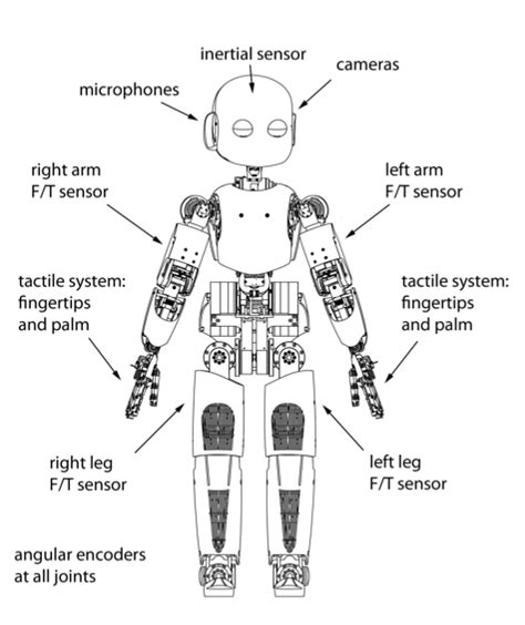 [DIAGRAM] Crow T Robot Diagram - MYDIAGRAM.ONLINE