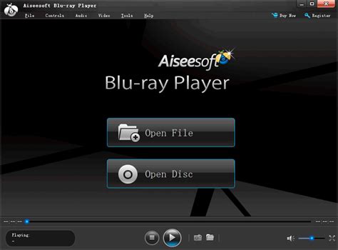 4K Blu Ray Player Software: How to Play 4K Blu Ray on Windows/Mac ...