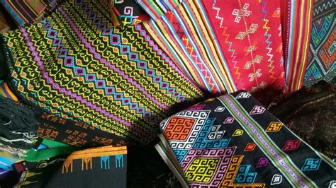 Sumba Ikat Weaving | Sumba Island | Authentic-Indonesia