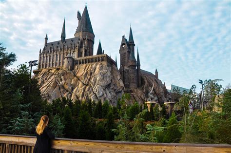 19 Magical Tips for Visiting the Wizarding of World of Harry Potter at Universal Orlando - Nina ...