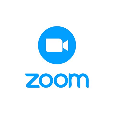 Zoom Logo Dc