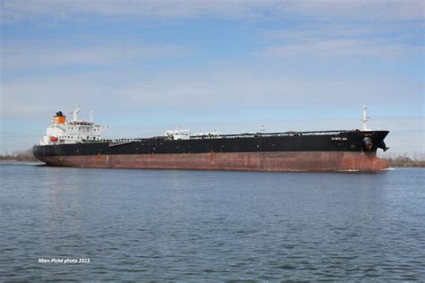 Aframax Tankers-2008/2007 | SHIP-BROKER