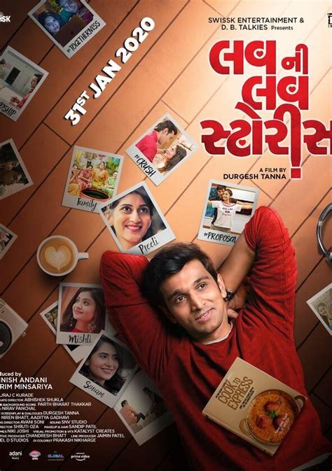 Find and Watch Latest Gujarati Movies Online - Justdial Canada