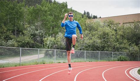 Improve your running form with these 8 running drills