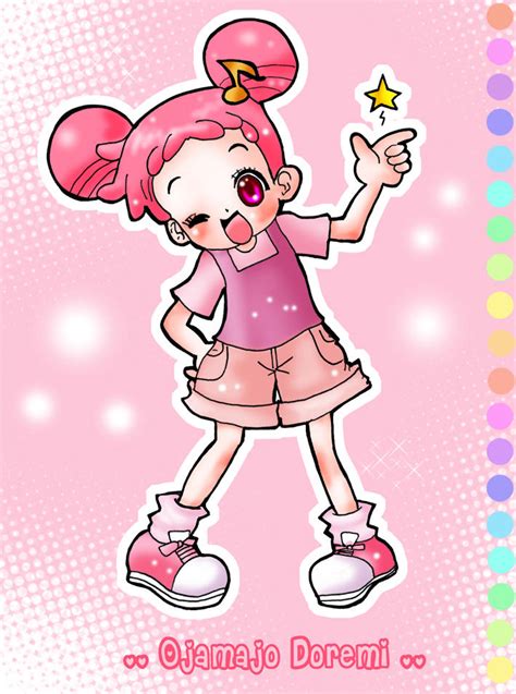 doremi fan art by Soan-c on DeviantArt