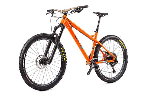 Orange Mountain Bike for sale in UK | 86 used Orange Mountain Bikes