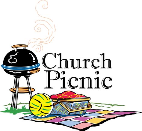 Summer Picnic Clip Art - ClipArt Best