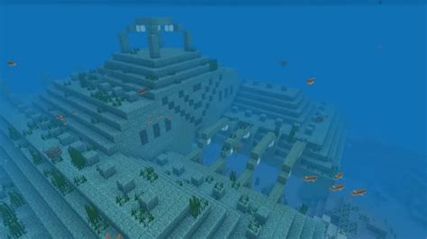 Minecraft Elder Guardian: Locations, Attacks, drops and more!