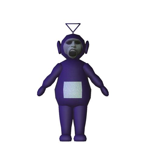 Tinky Winky (Classic) | Slendytubbies VS Redux Wiki | Fandom