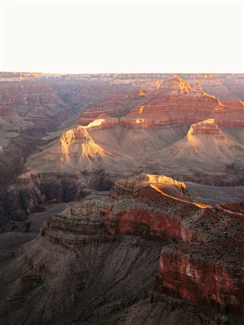 Grand Canyon Sunrise Photography Art Print- Roam & Thrive