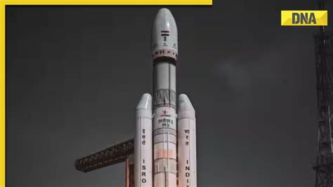 Chandrayaan-3: Part of rocket makes uncontrolled re-entry into Earth's ...