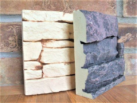 Faux Stone Panels - Basics, Types, and Pros and Cons