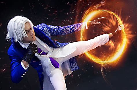 Tekken Cosplay – Telegraph