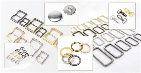 Fasteners: Types, Uses and More | Blog