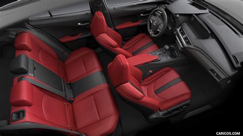 2019 Lexus UX | Interior