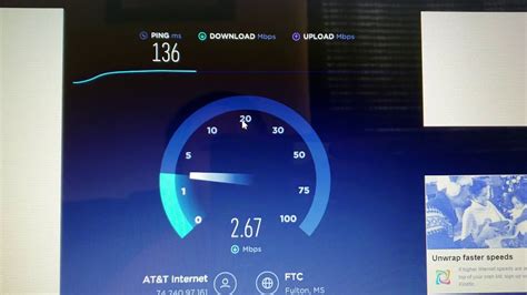 Wow speedtest - tewsbasketball