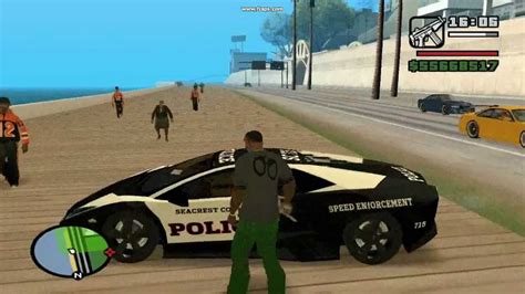 Gta san andreas real life download - vnfoz