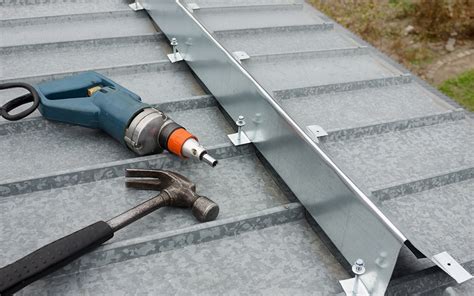 Metal Roofing Installation Resources For The Diy Type | Hot Sex Picture