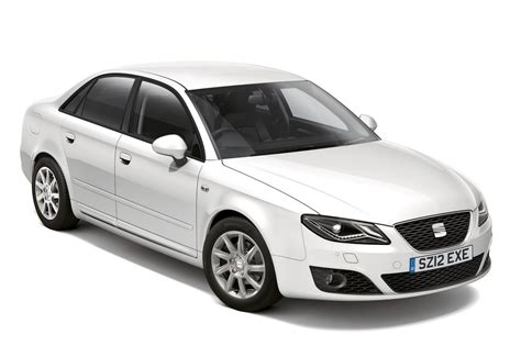 SEAT Exeo- Review - Automotorblog