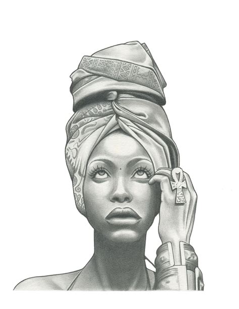 Erykah Badu. Pencil drawing Drawing Artwork, Portrait Drawing, Art Drawings, Black Art, Cute ...