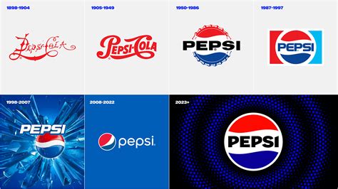 Pepsi’s fresh rebrand is ‘unapologetically current and undeniably Pepsi’