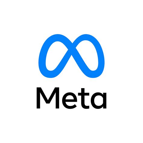 meta logotipo transparente png 22100695 PNG