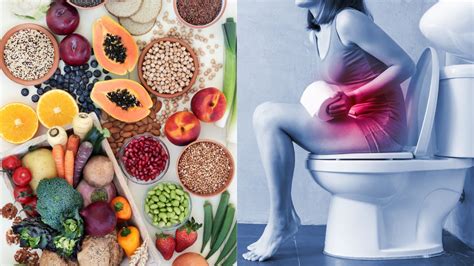 5 Foods To Get Relief From Constipation And Other Digestive Issues