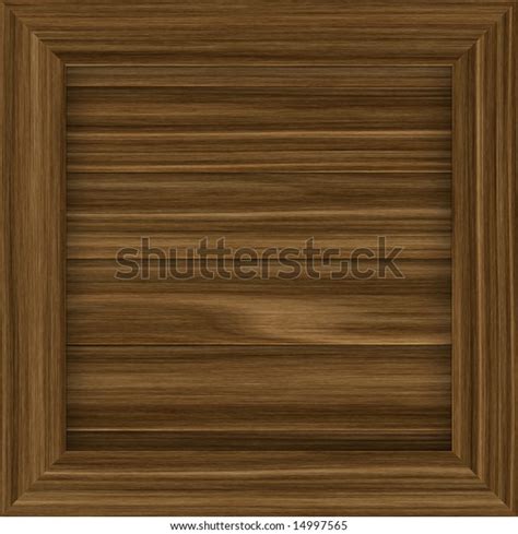 Wooden Crate Seamless Texture: ภาพประกอบสต็อก 14997565 | Shutterstock